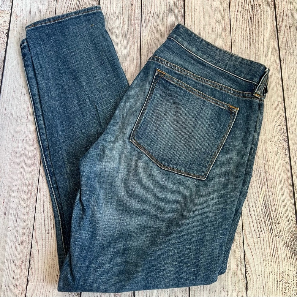 J. Crew Stretch Jeans 29